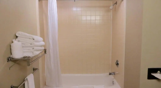 Номер Standard Spark by Hilton Orlando Universal Boulevard