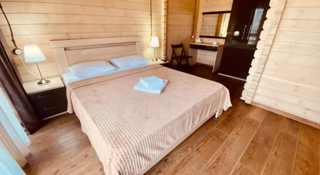Guest House Belye Nochi