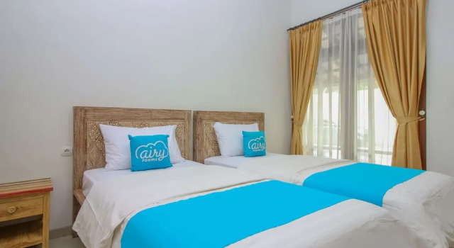 Airy Syariah Mlati Magelang KM 5.5 Yogyakarta
