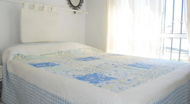 Los Pinos 25 Villas Casasol