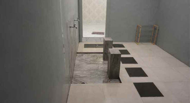 Lamondo Homestay Syariah