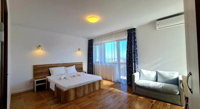 Standard chambre Elina2
