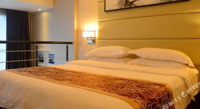 Yihe Zhixing Fashion Hotel, Book Hotel Enshi Prefecture China