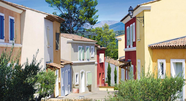 Lagrange Vacances Domaine de Fayence, Забронировать Отель Отели Файанс 4 звезды, 4*