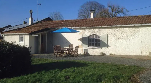 Little Cottage France, Забронировать Дом для отпуска Сомьер-дю-Клен Франция