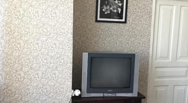 Двухместный номер Economy Homestay Hozyaivami