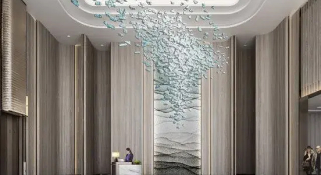 Lishui Marriott Hotel, Rezerwuj Hotel Lishui Zhejiang