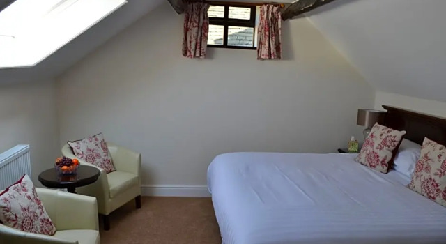 Номер Deluxe Pack Horse Inn - New Mills