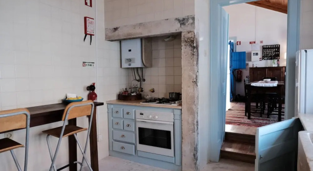 Апартаменты Classic Azoia 10 - Casas de Campo