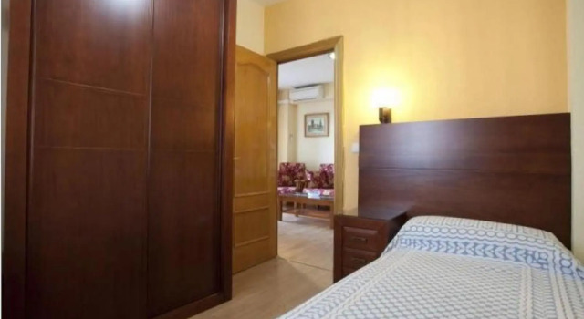 Apartament in Málaga 101395
