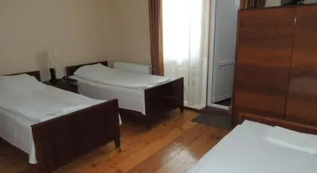 Zeus Olimpo Hotel
