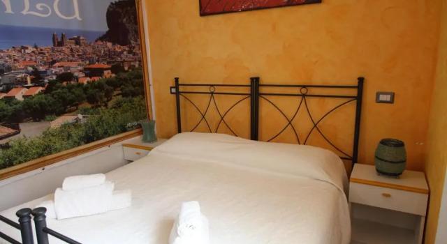 Номер Economy B&B Madema