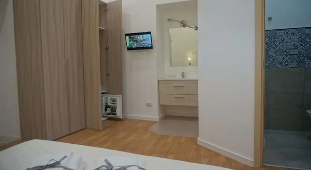 Номер Deluxe B&B Numero 5