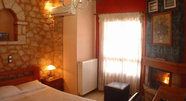 Номер Standard Ariadne Guesthouse