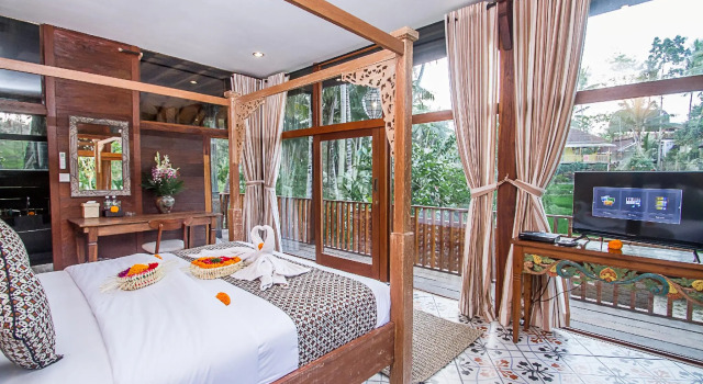 Gusde House Villas, Book Hotel Hotels in Mas with Breakfast, Breakfasts