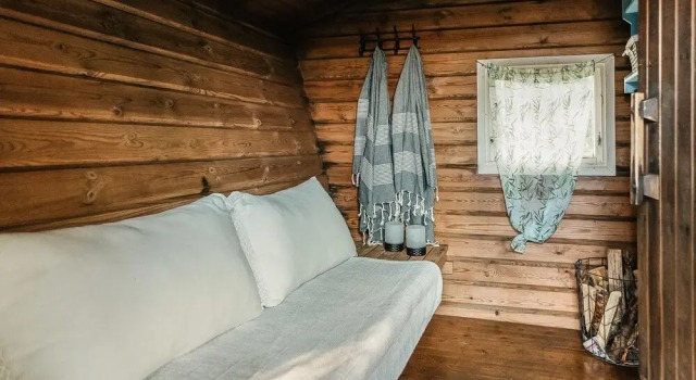 C Porvoo in Porvoo With 1 Bedrooms