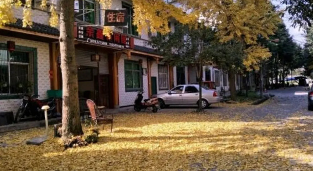 Yu Xin Leisure Inn, Varaa Hotelli Hotellit Sichuan pysäköinnillä, Pysäköinti