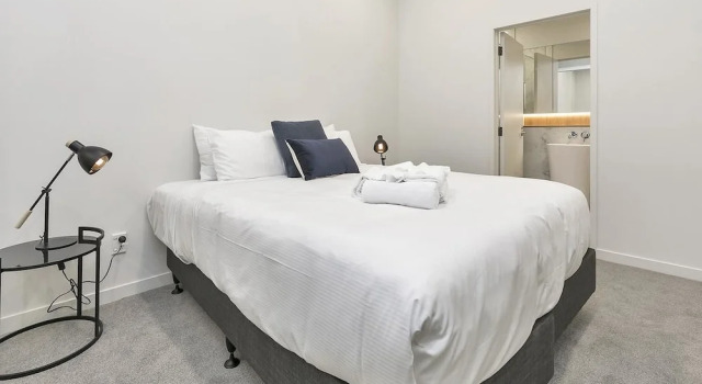 QV Modern downtown upmarket Apartment - 771, Rezervasyon Daire Auckland 