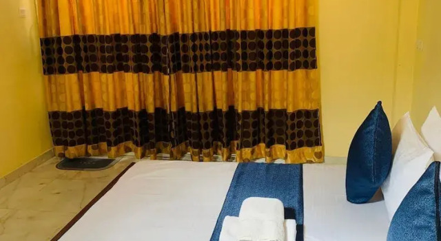Deergayu Home Stay, Reserva ahora Hotel Hoteles baratos en Mirissa