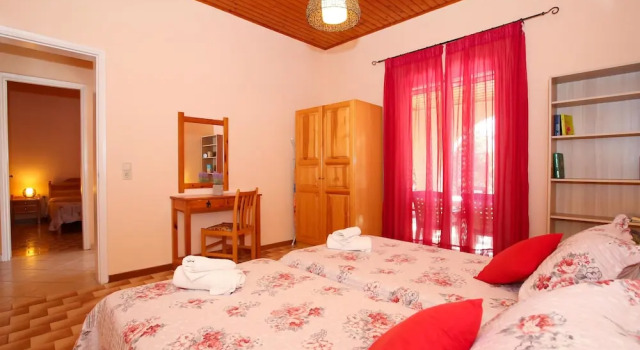 Коттедж Villa Antonia