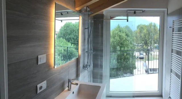 Полулюкс с балконом Hotel Resort Le Vele