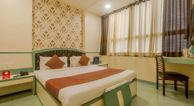 Двухместный номер Economy Hotel Sai Country Inn