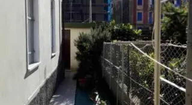 Ferrando Apartment