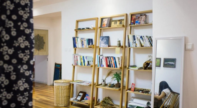Xi'an Wei Guang Time Hostel, Book Hostel / Vandrerhjem Xian Shaanxi