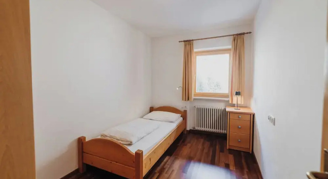 Апартаменты Deluxe Appartements Elke