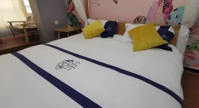 Shiguang selected apartment, Prenota Appartamento Hotel a Shandong con parcheggio, Parcheggio