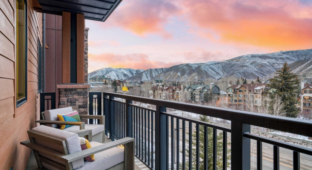 Коттедж Alpine Oasis at Frontgate by Avantstay Luxe 3bdr Near Vail w/ Views Gym, Pool, Game Room