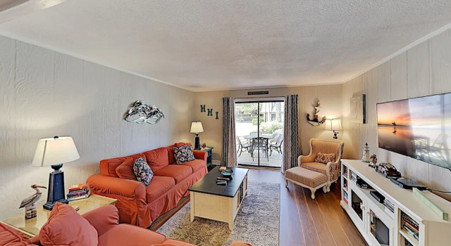 South Forest Beach Condo Unit 36 2 Bedrooms 2 Bathrooms Condo