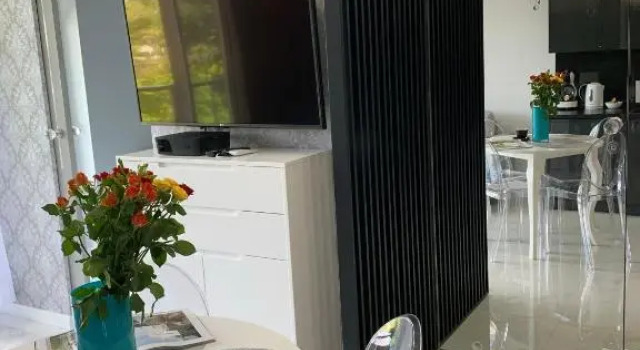 Luxury Apartment - 3 lakes, Prenota Appartamento Katowice 
