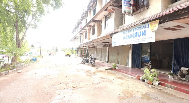 SPOT ON 92569 Anto Homestay SyariahNearPelabuhan Feri Harbor Bay, Réserver Hôtel Hôtels pas chers à Batam
