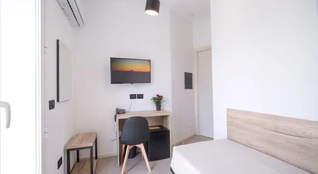 Ciuri Affittacamere, Book Bed and Breakfast Hotels in Sicily with Parking, Parking