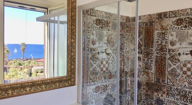 Двухместный номер Standard Villa Ortensia