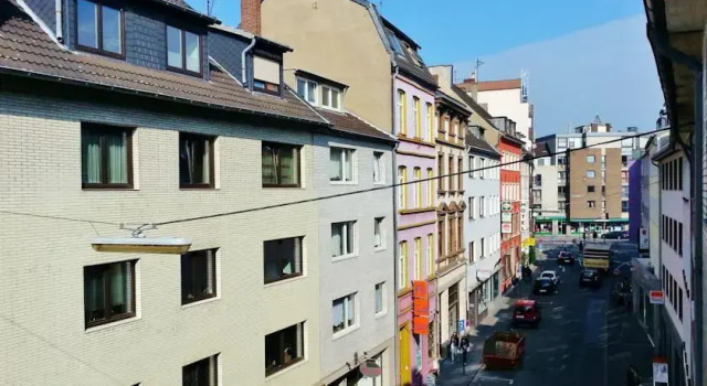 Apartments City/ Altstadt Mathias Str., Забронировать Апартаменты/квартира Кельн Северный Рейн-Вестфалия, рядом с Музей прикладного искусства в Кельне
