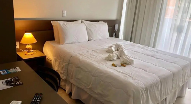 Nord easy camboinha, Rezervovat Hotel Hotely v Bahia se snídaní, Snídaně