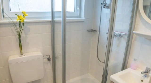 Номер Standard Haus am Meer