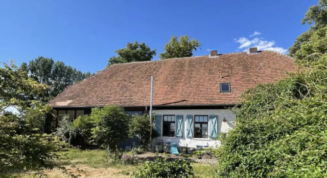 Holiday Home in Breetz ub. Lenzen, Réserver Appartement Lenzen (Elbe) 