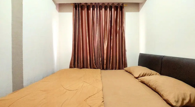 Апартаменты Adaru Property at Sunter Park View
