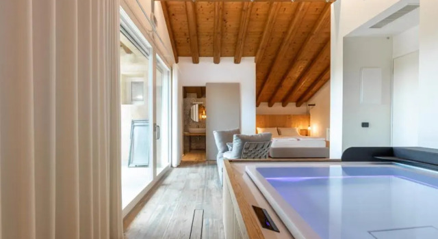 Полулюкс Azienda Agrituristica Calronche