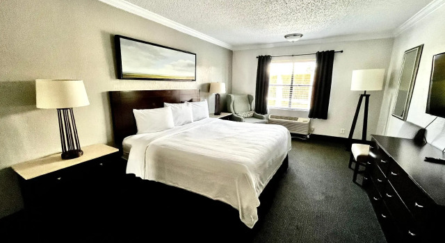 At Home Inn - Pensacola, 预订 酒店 Brent 美利坚合众国-美利堅合眾國