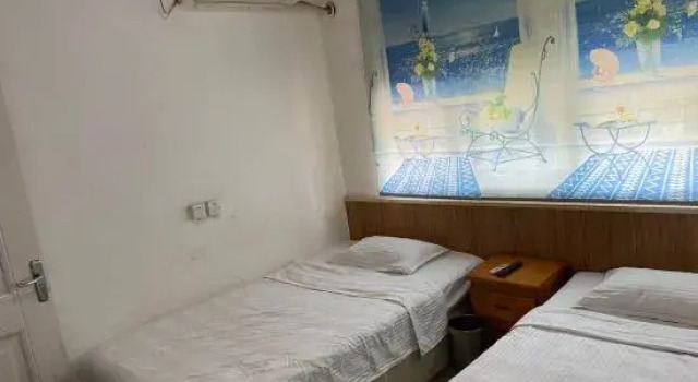 Номер Standard Linyi Laowei Hotel