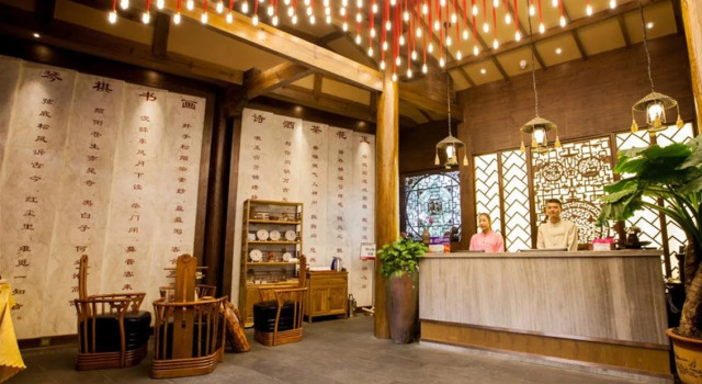 Lijiang Shangshui S Hotel, Забронировать Отель Лицзян Юньнань, рядом с Улица Сквер-стрит Древнего города Даянь