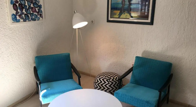 Студия Apartments Sunny Split