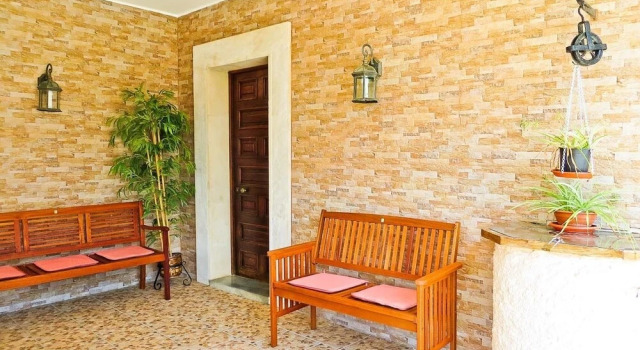 Casa Aurora