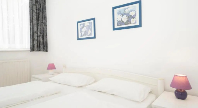 Haus Meeresblick Wohnung 59