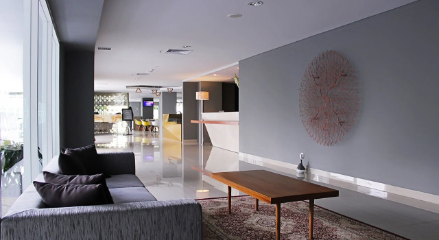 Khas Malioboro, Rezervovat Hotel 3hvězdičkové hotely v Yogyakarta Province, 3*
