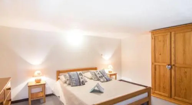 Apartment Les Mousquetons.10, Забронировать Апартаменты/квартира Фонкуверт-ла-Тусюир Ле Сибель